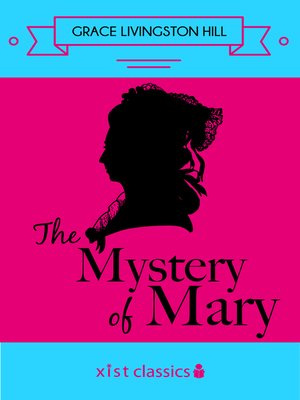 cover image of The Mystery of Mary